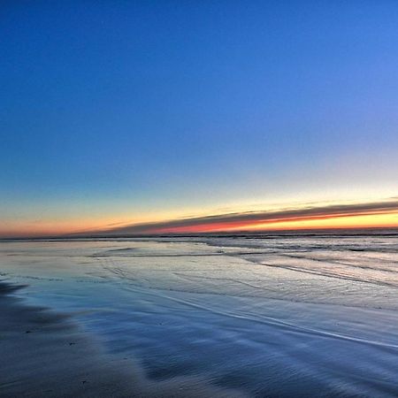 Coastal Retreat In Long Beach Walk To Attractions Eksteriør billede